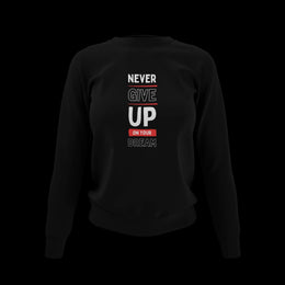never_give_up_on_your_dream black 1