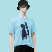 King Virat Kohli Sky Blue 3