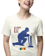 0 12 Msd Stumping Women Oversized 210 Off White Oversized - Premium Cotton Women Wear