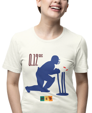 0 12 Msd Stumping Women Oversized 210 Off White Oversized - Premium Cotton Women Wear