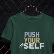motivation_push_yourself bottle_green 2