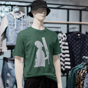 King Kohli Bottle Green 3