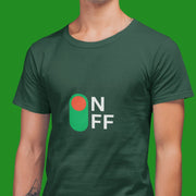 On Off Bottle Green 4