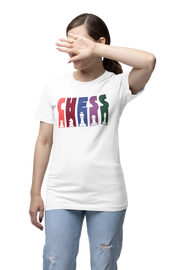 Comfortable Women Oversized in White - 180 GSM | Fullmoon Styles