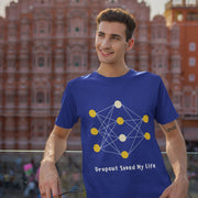 dropout_saved_my_life royal_blue 6