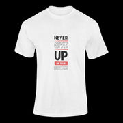 never_give_up_on_your_dream white 1