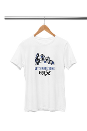 Premium White Oversized for Women - 180 GSM Cotton | Fullmoon Styles