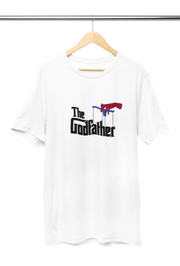 Premium White Oversized for Women - 180 GSM Cotton | Fullmoon Styles