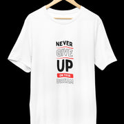 never_give_up_on_your_dream white 2