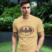The Dark Knight Beige 4