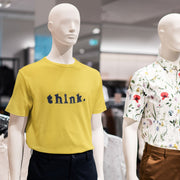 Chess Think Yellow 3