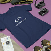 Programmer Navy Blue 1
