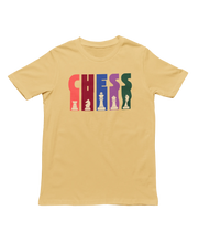 Women Oversized - Chess Women Oversized 240 Beige | Fullmoon Styles