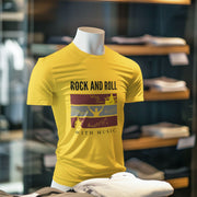 rock_and_roll_with_music yellow 5