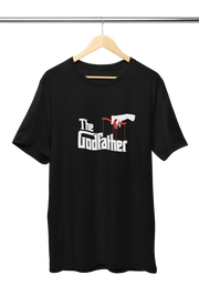 Premium Black Oversized for Women - 210 GSM Cotton | Fullmoon Styles