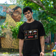 code_eat_sleep_repeat black 6