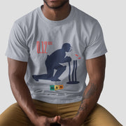 Backpropagating My Mistakes Since 2012 Gray 4