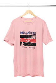 Premium Baby Pink Oversized for Women - 240 GSM Cotton | Fullmoon Styles