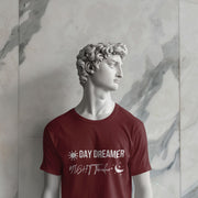 Day Dreamer Night Thinker Maroon 3