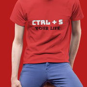 Ctrl_S_your_life red 3