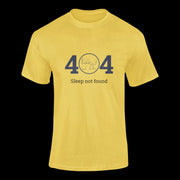 404_sleep_not_found yellow 1