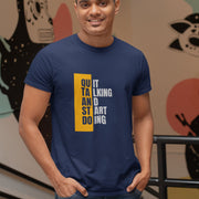 quit_talking_and_start_doing navy_blue 6