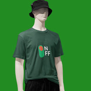 On Off Bottle Green 2