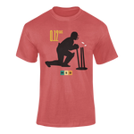 Men Oversized - 0 12 Msd Stumping Men Oversized 210 Red | Fullmoon Styles