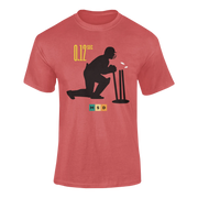 Men Oversized - 0 12 Msd Stumping Men Oversized 210 Red | Fullmoon Styles