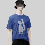 King Virat Kohli Royal Blue 3