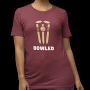 bowled maroon 4