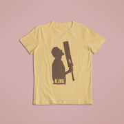 King Virat Kohli Beige 1