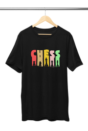 Premium Black Oversized for Women - 210 GSM Cotton | Fullmoon Styles