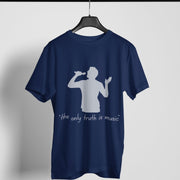 the_only_truth_is_music navy_blue 2