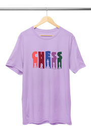 Premium Lavender Oversized for Women - 210 GSM Cotton | Fullmoon Styles