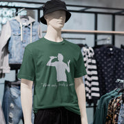 the_only_truth_is_music bottle_green 3