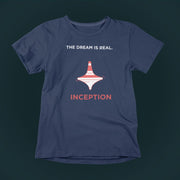 inception_the_dream_is_real navy_blue 1