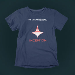 inception_the_dream_is_real navy_blue 1