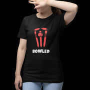 bowled black 5