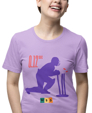 0 12 Msd Stumping Women Oversized 210 Lavender Oversized - Premium Cotton Women Wear