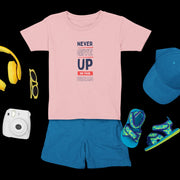 never_give_up_on_your_dream baby_pink 2