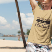 Its Not A Bug Beige 4