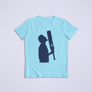 Virat Kohli Sky Blue 1