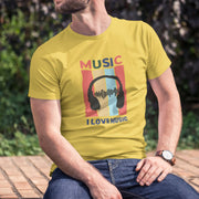 i_love_music yellow 3