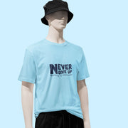 never_give_up_nothing_is_impossible sky_blue 3