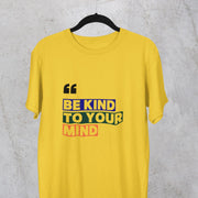 be_kind_to_your_mind yellow 2