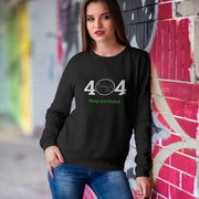 404_sleep_not_found black 4