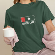 need_chai bottle_green 5