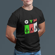 Gym Black 4