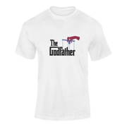 Women Oversized - The Godfather Women Oversized 210 White | Fullmoon Styles